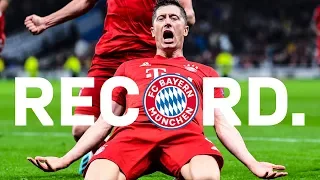 Robert Lewandowski | ALL 15 FC Bayern Goals 2019/20... so far!