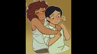 Marcy X Anne Awesome ￼Love ￼