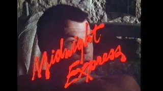 Midnight Express (1978) Trailer