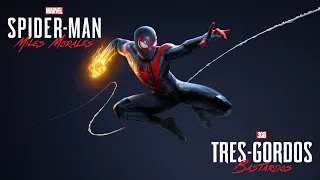 Reseña Marvel's Spider-Man: Miles Morales | 3GB