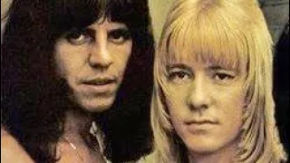 Brian Connolly & Mick Tucker Tribute | THE SWEET❤️