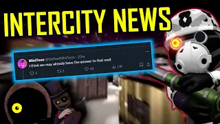 Major Intercity News Was Just Revealed.... (Release Date News + More...)