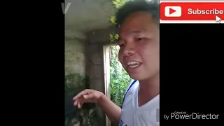 Underground House may nahukay kami na kayamanang ginto na nakabaon sa ilalim ng lupa..😅😅😅