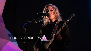 Phoebe Bridgers  - I Know The End (Feat. Arlo Parks) (Glastonbury 2022)