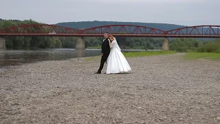 Весілля Михайло❤️ Ірина