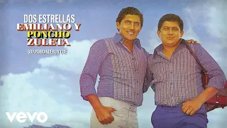 Los Hermanos Zuleta - Soy Parrandero Y Que (Audio)