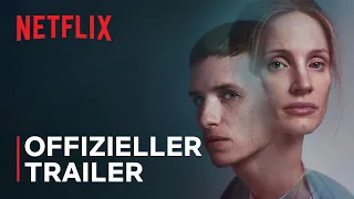 The Good Nurse | Offizieller Trailer | Netflix