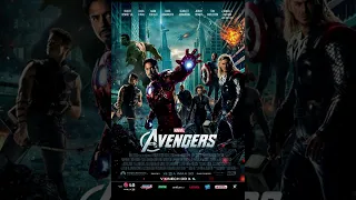 Avengers - theme song