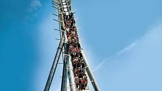 10 Tallest RollerCoasters in the World