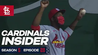 Cardinals Insider | Season 5, Episode 28