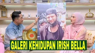 [FULL] IRISH BELLA BICARA SOAL ANAK-ANAK DAN AMMAR ZONI | FYP (04/04/24)