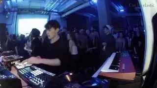 David August (Best from Boiler Room) HD 720