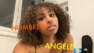 Nombreux - Angele piano cover // Thelma