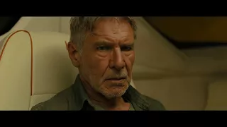 BLADE RUNNER 2049 - "Begins" TV Spot