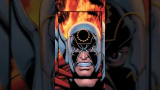 Darkseid's Superhero son joins Justice League-ORION  #shorts #dccomics #dc #orion #batman #darkseid