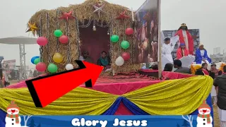 Tha Grand Christmas Rally // Apostle Ankur Narula Jalandhar