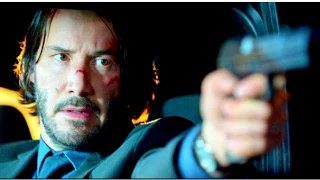 John Wick: Chapter 3 - Parabellum (2019 Movie) Official Trailer Tease – Keanu Reeves, Halle Berry