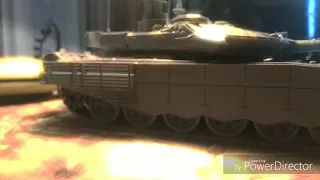 Т-90МС