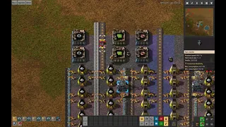 Factorio: Wave Defense [1.0.0] in 33m 35s