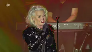 Kim Wilde - Cambodia !!! Live !!!