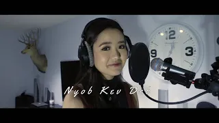 Nyob Kev Deb - Anjali Vang (2020 Hmong Song)