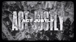 Pat Barrett - Act Justly, Love Mercy, Walk Humbly (Official Audio)