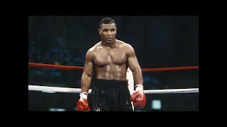 Mike Tyson -MIX- Till I Colapse