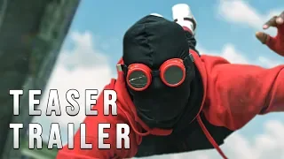 MILES: A Spider-Man Fan Film - Official Teaser Trailer (2020)