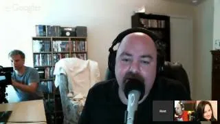 #117 - Matt Dillahunty vs Eric Lounsbery