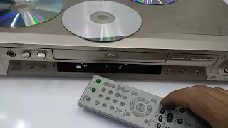 dvd dvp k370 sony