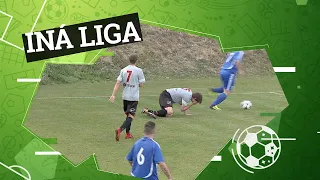 Rakytovce 🆚 Šalková │ INÁ LIGA