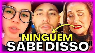 BARRACO! SONIA ABRÃO EXPÕE SEGREDOS DE MARQUEZINE E NEYMAR NO "A TARDE É SUA"!? | BRUMAR ?