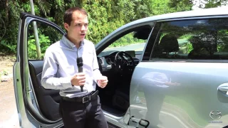 MAZDA CX-9 INSTRUCTIVO - Automontaña Mazda Medellín