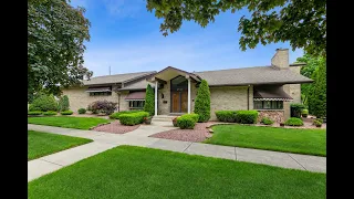 9548 S Kolmar Avenue Oak Lawn, IL | ColdwellBankerHomes.com