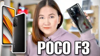 POCO F3: IS IT REALLY A BEAST?!