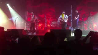 Foals - Inhaler (Live in Bangkok)