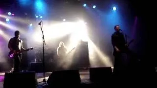 "Raven land" Lake of Tears live in Wacken 7-8-2010