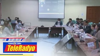 Senate committee tinapos na ang pagdinig sa Magna Carta for Child Development Workers | TeleRadyo