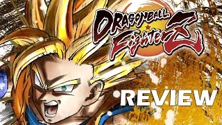 Dragon Ball FighterZ Review - The Final Verdict