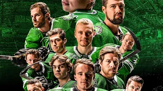 Dallas Stars 2023 Stanley Cup Playoffs Hype Video