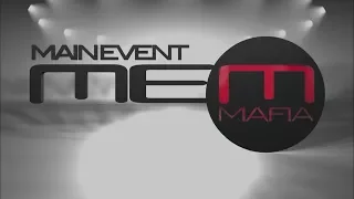 Main Event Mafia Theme Song and Entrance Video | IMPACT Wrestling Theme Songs