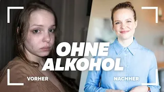 OHNE ALKOHOL: Die beste Entscheidung meines Lebens