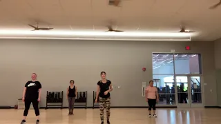 ZUMBA - No Roots by Alice Merton