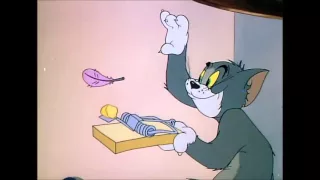 Tom and Jerry, 17 Episode   Mouse Trouble 1944