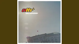 The Summer (Clubb Mix)