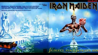 Iron Maiden - Only The Good Die Young (Seventh Son Of A Seventh Son, 1988)