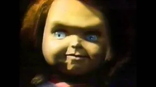 Child's Play 2 Tv ad