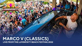 Marco V (Classics) - Live from the Luminosity Beach Festival 2022 #LBF22