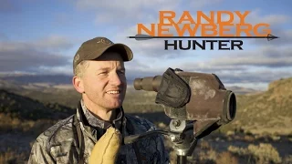 Hunting Nevada Elk with Randy Newberg and Friends (OYOA S2 E7)