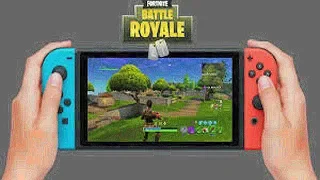 FORTNITE  - E3 2018 Available TODAY Trailer  (Nintendo Switch)